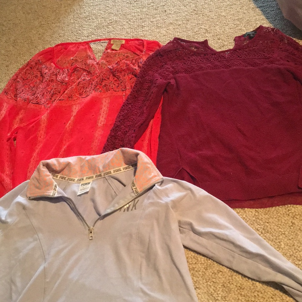 Shirts